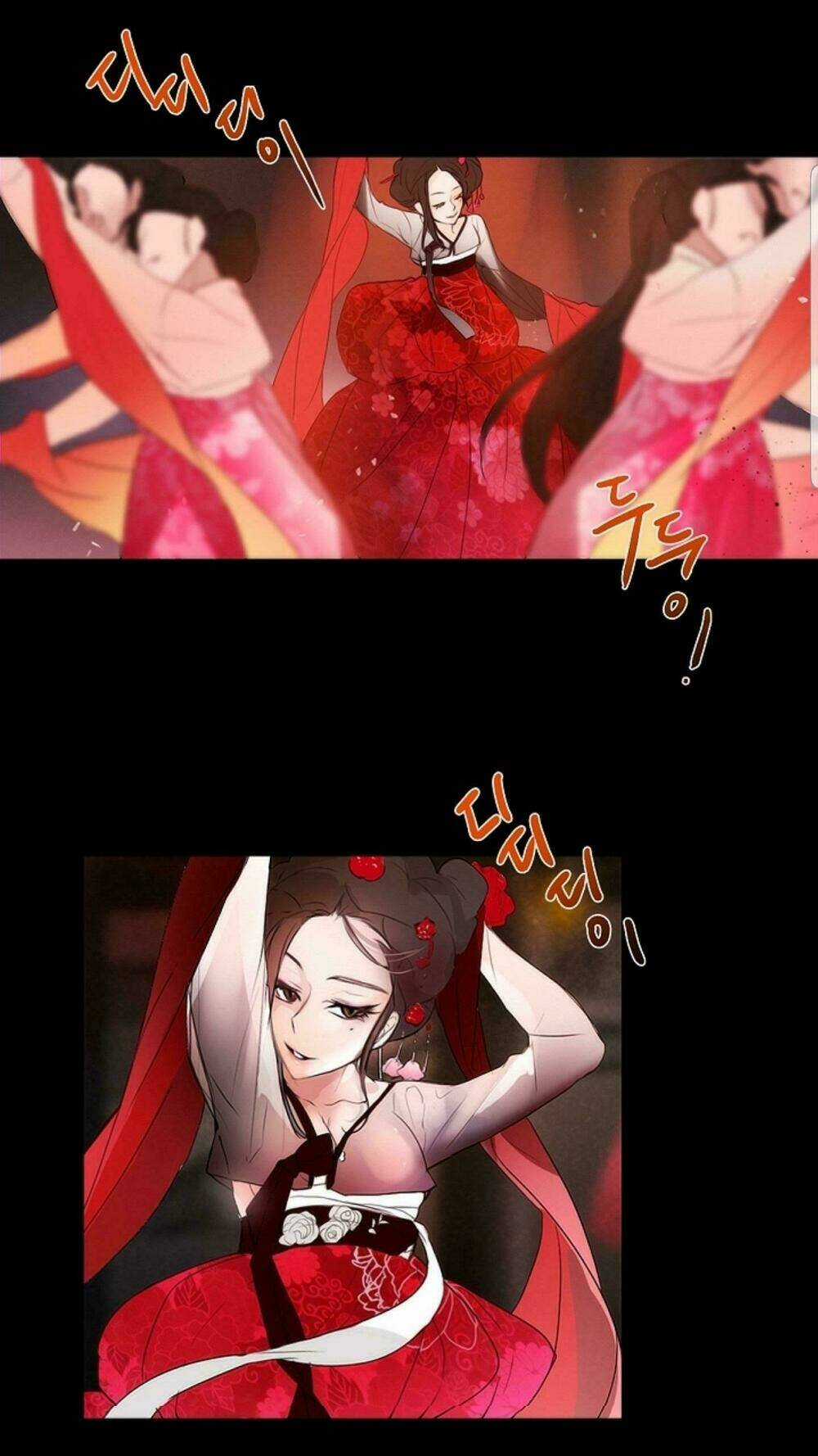 Chae Hong Sa - Chapter 1 - Trang 16