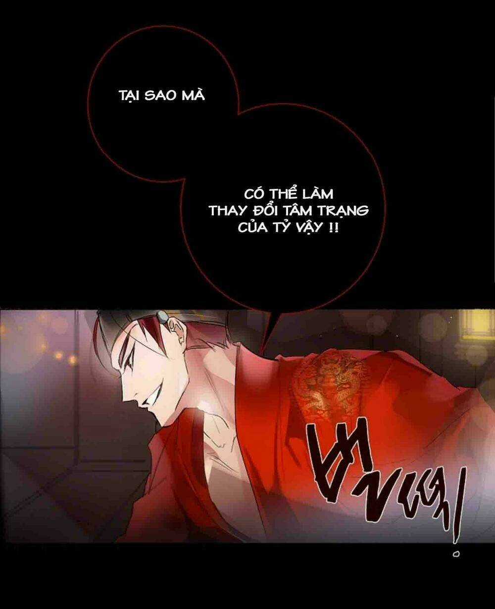 Chae Hong Sa - Chapter 1 - Trang 22