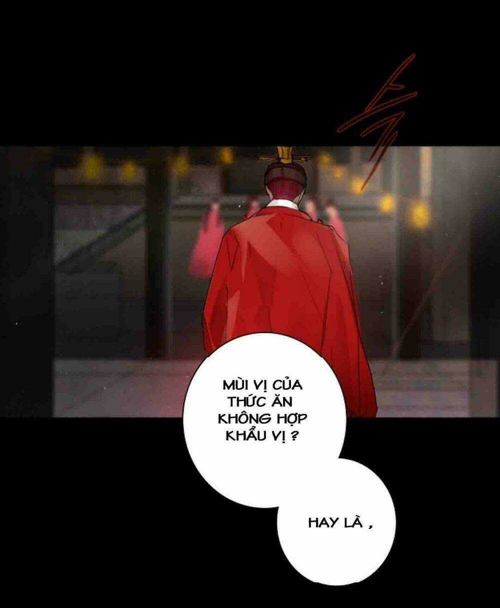 Chae Hong Sa - Chapter 1 - Trang 23