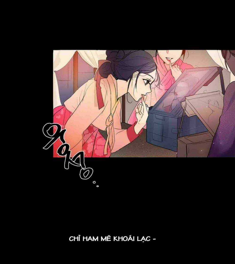 Chae Hong Sa - Chapter 1 - Trang 6