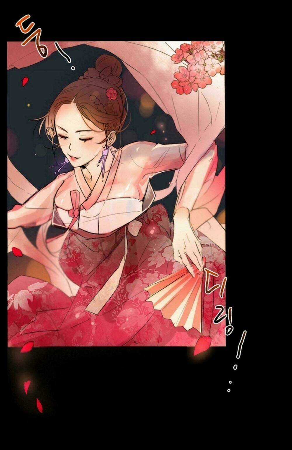 Chae Hong Sa - Chapter 1 - Trang 9