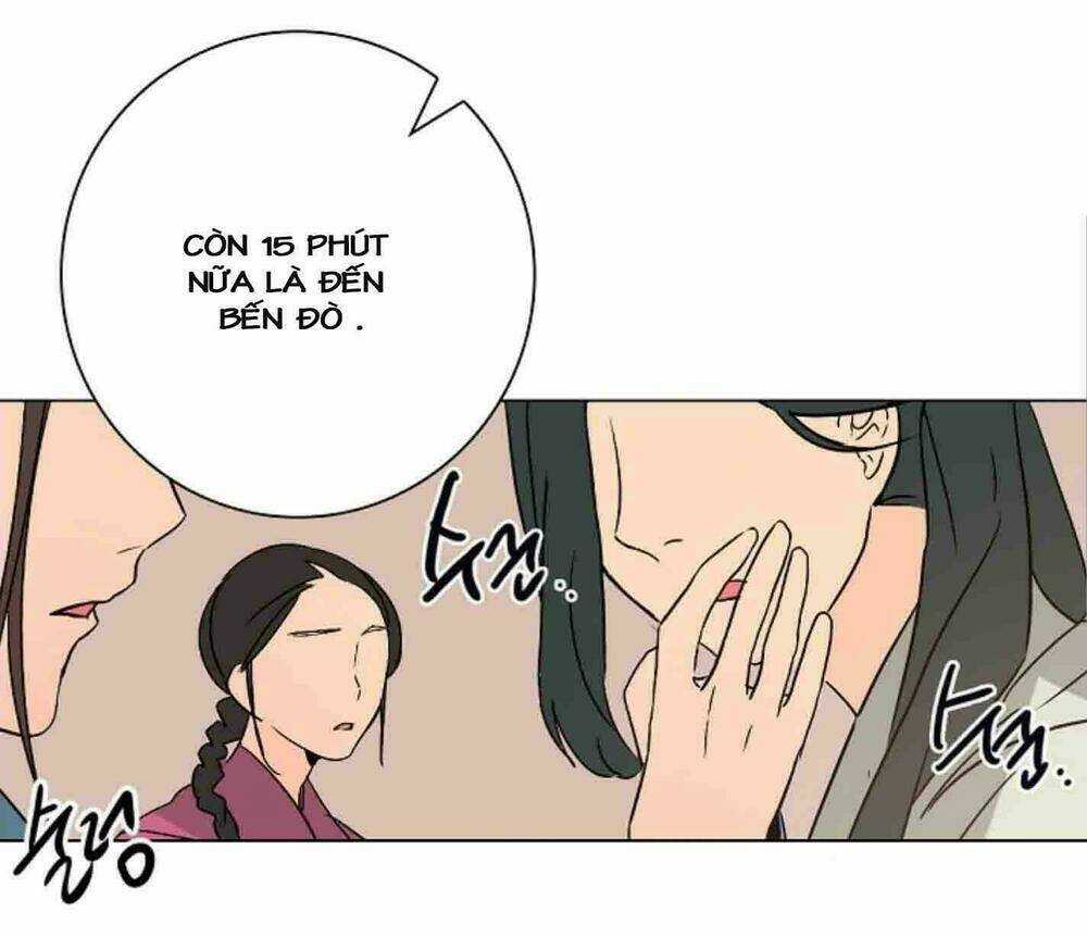 Chae Hong Sa - Chapter 10 - Trang 12