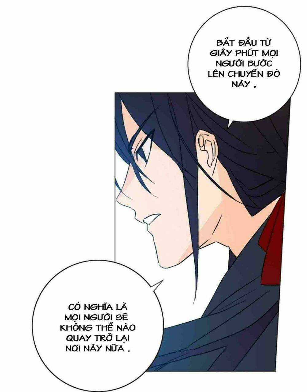 Chae Hong Sa - Chapter 10 - Trang 13