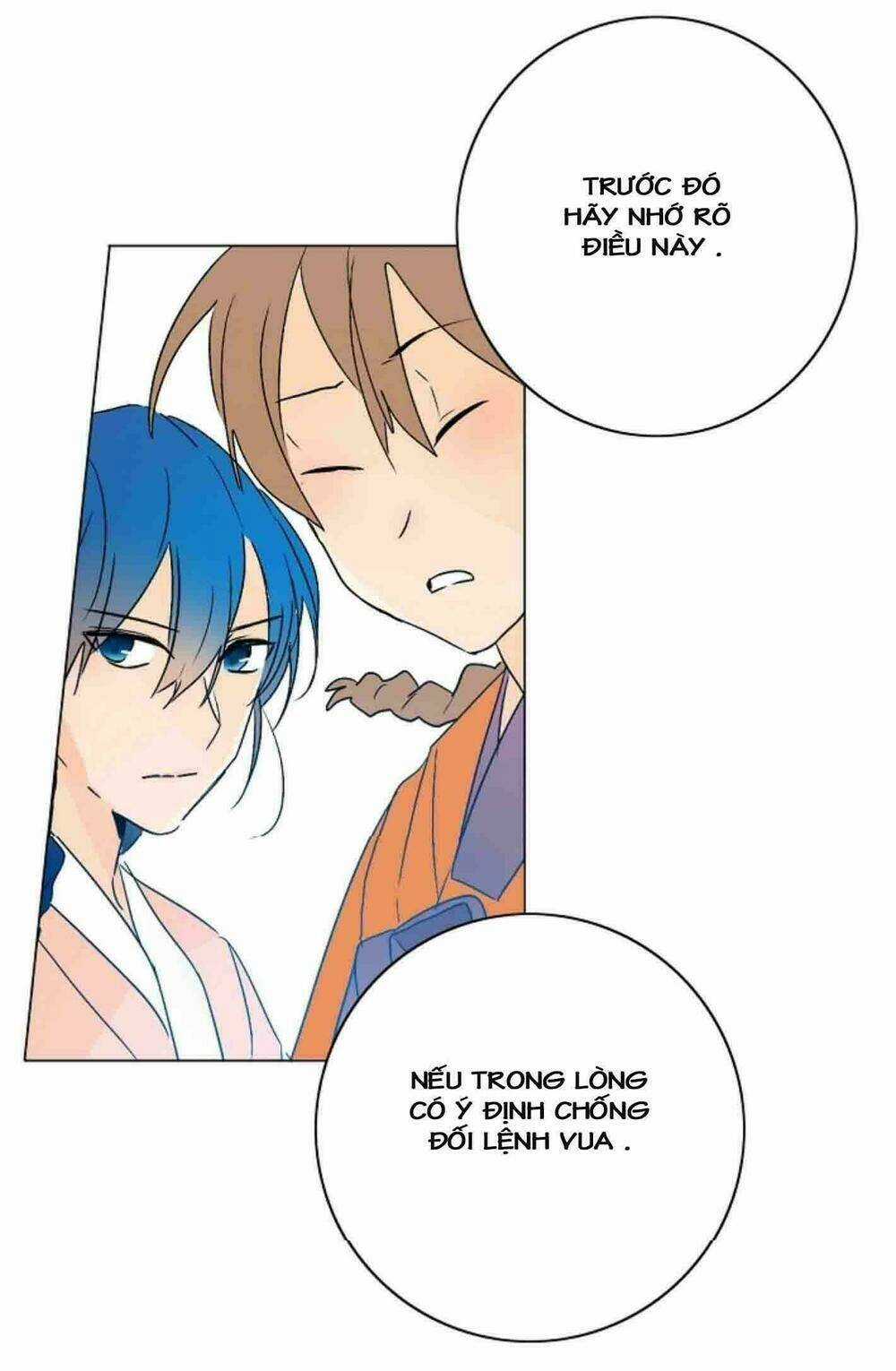 Chae Hong Sa - Chapter 10 - Trang 14