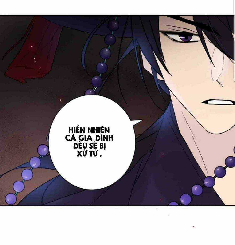 Chae Hong Sa - Chapter 10 - Trang 15