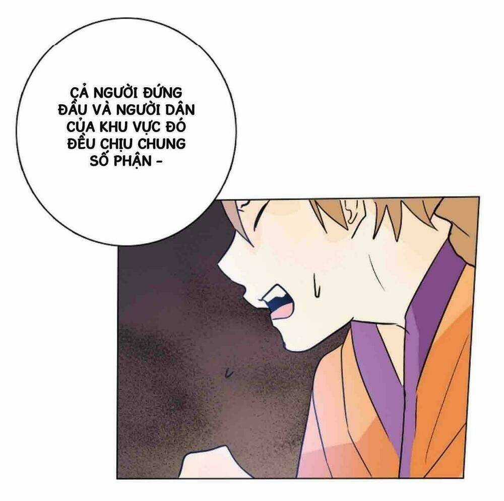 Chae Hong Sa - Chapter 10 - Trang 16