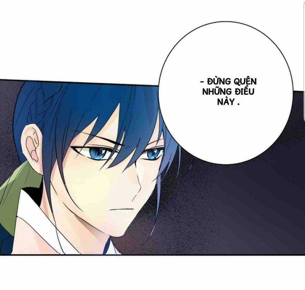 Chae Hong Sa - Chapter 10 - Trang 17