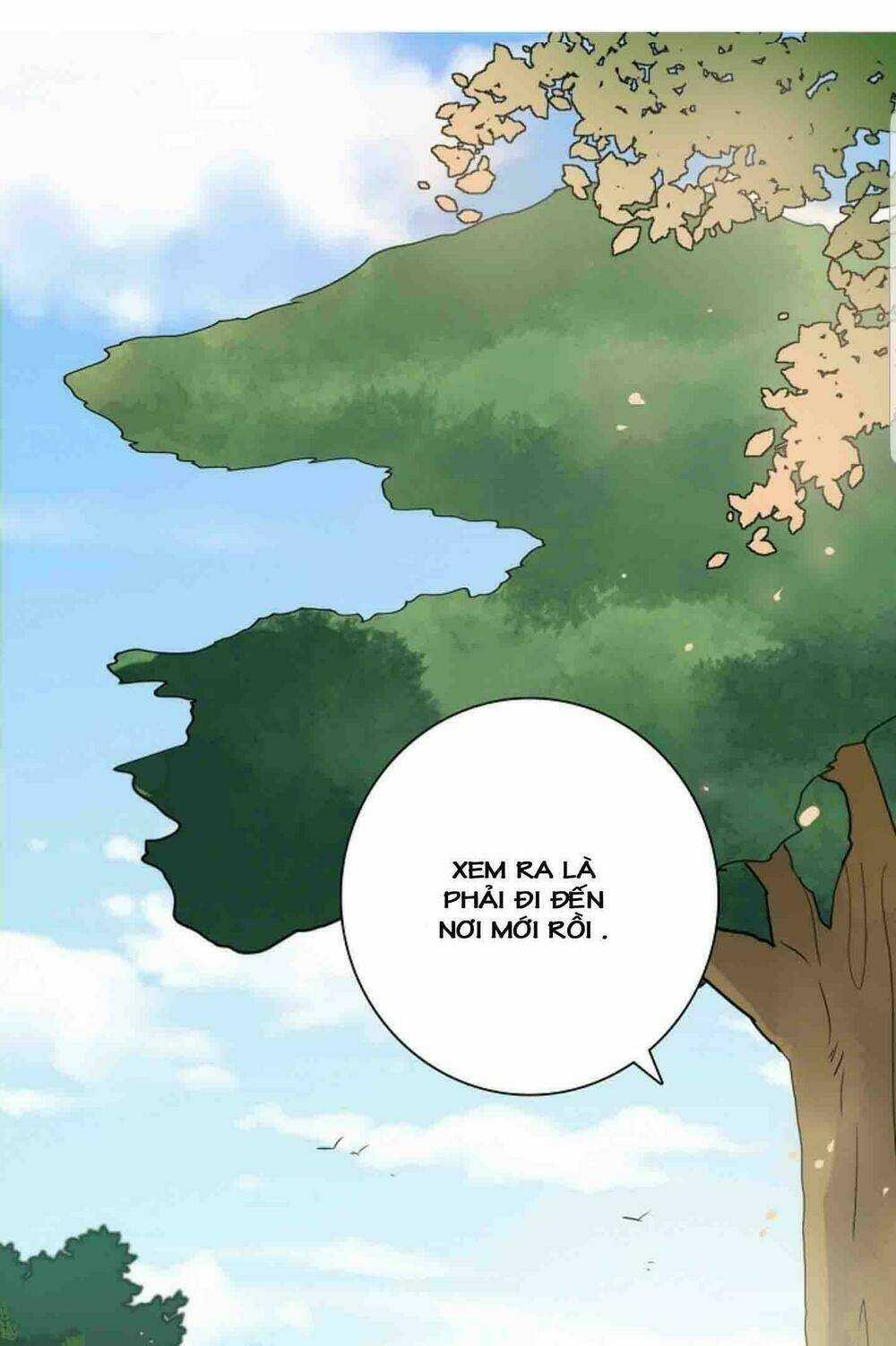 Chae Hong Sa - Chapter 10 - Trang 21