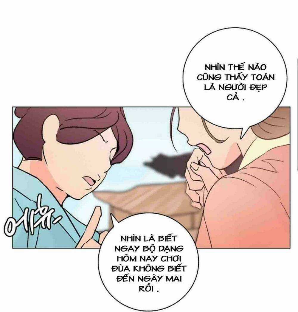 Chae Hong Sa - Chapter 10 - Trang 23
