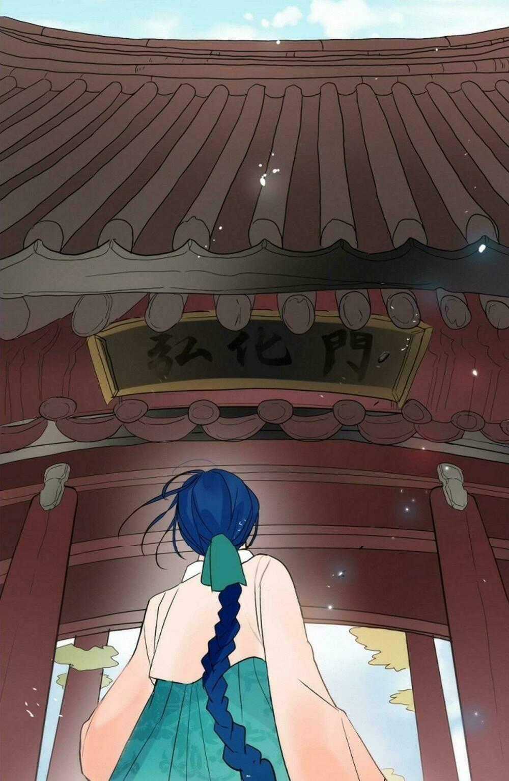 Chae Hong Sa - Chapter 10 - Trang 26