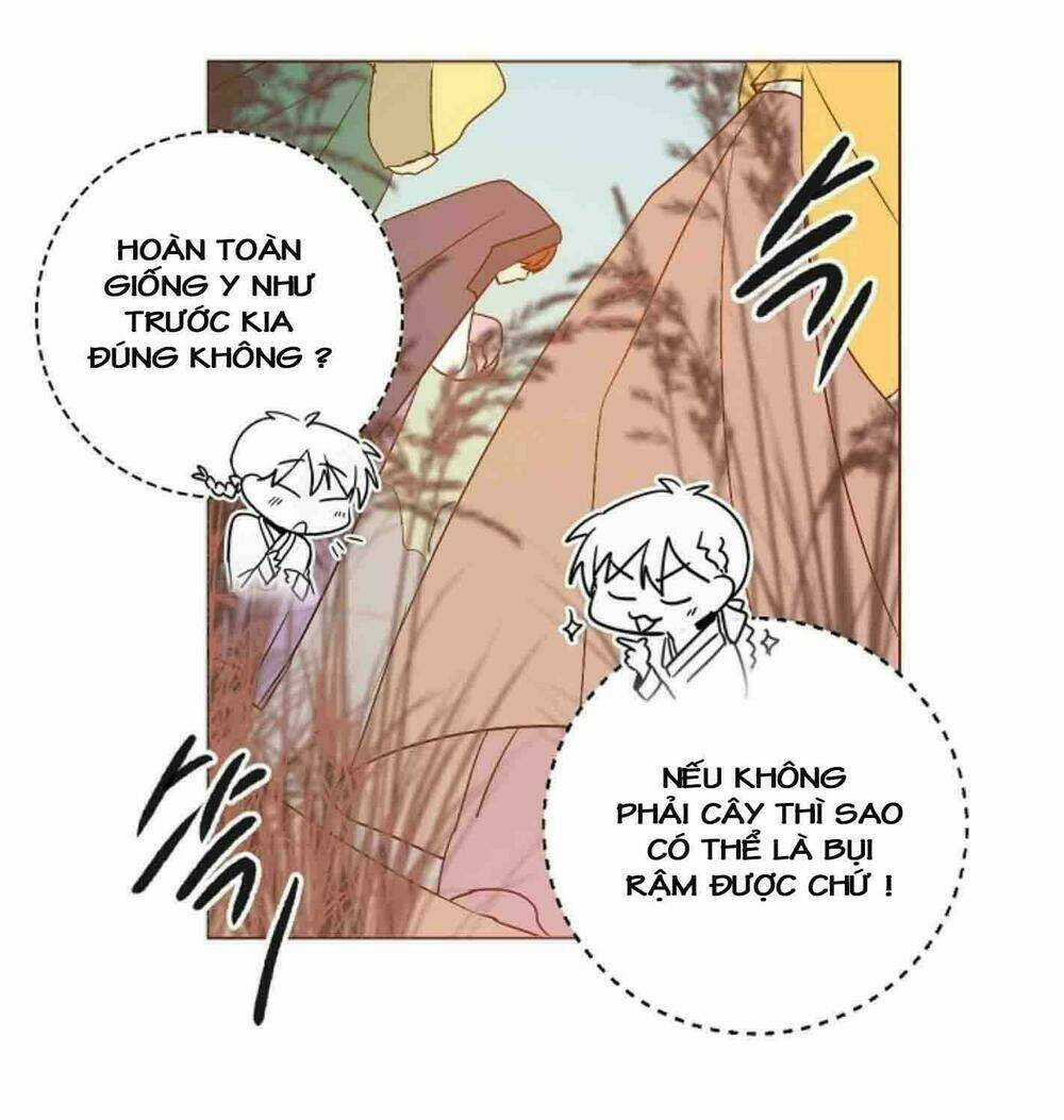 Chae Hong Sa - Chapter 10 - Trang 4