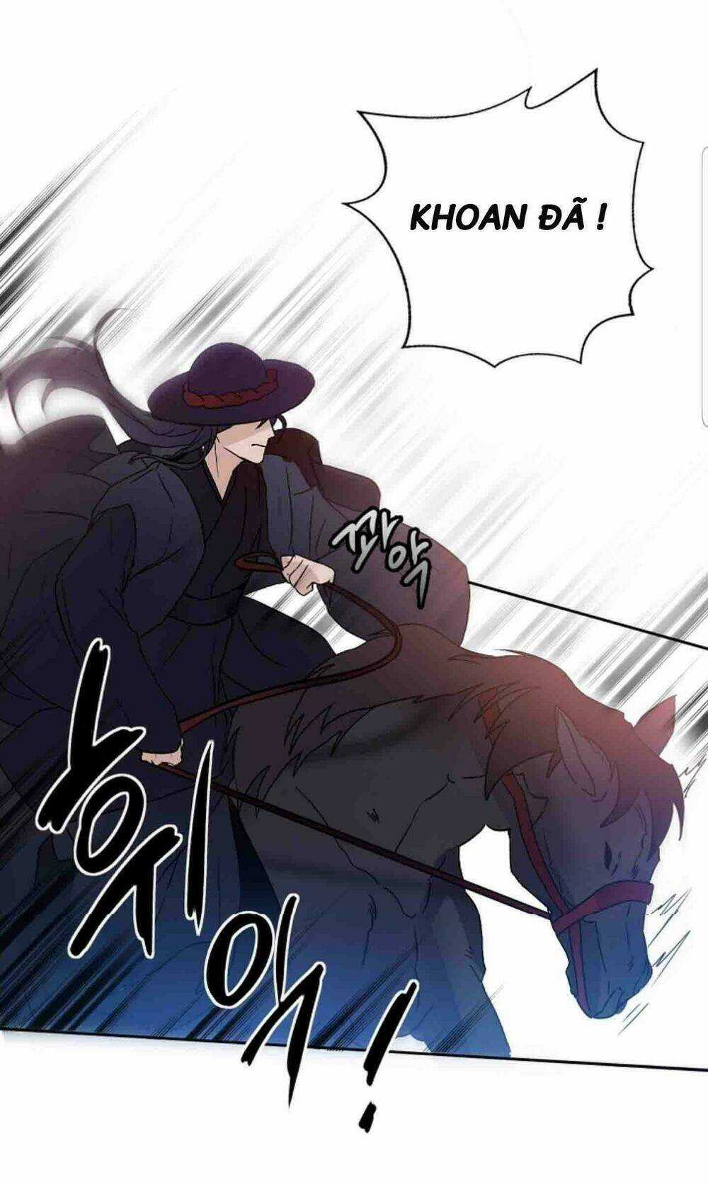 Chae Hong Sa - Chapter 10 - Trang 7