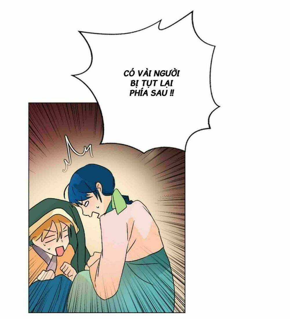 Chae Hong Sa - Chapter 10 - Trang 8