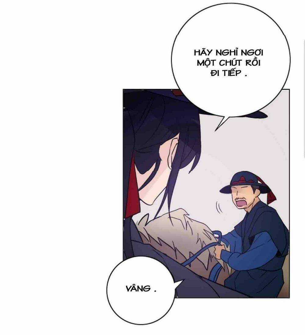 Chae Hong Sa - Chapter 10 - Trang 9