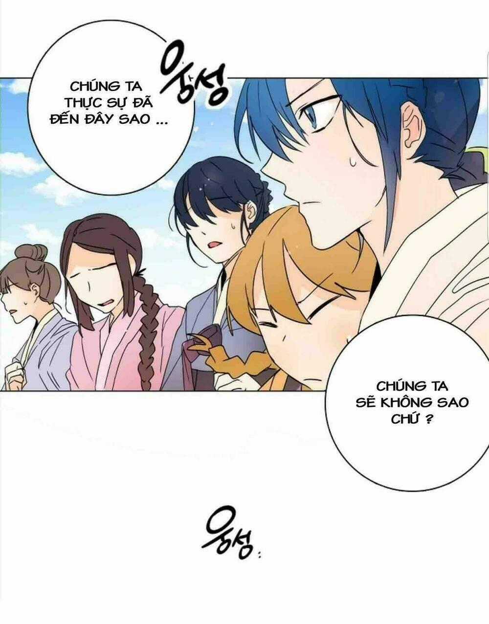 Chae Hong Sa - Chapter 11 - Trang 2