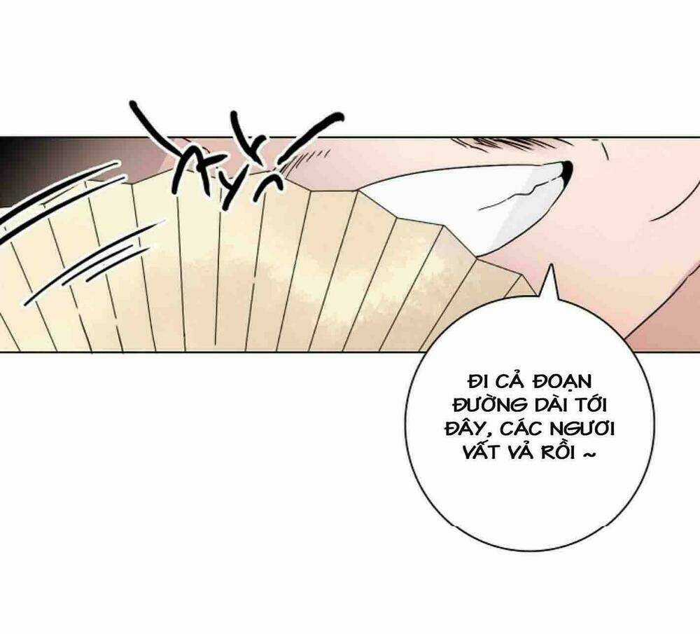 Chae Hong Sa - Chapter 11 - Trang 14