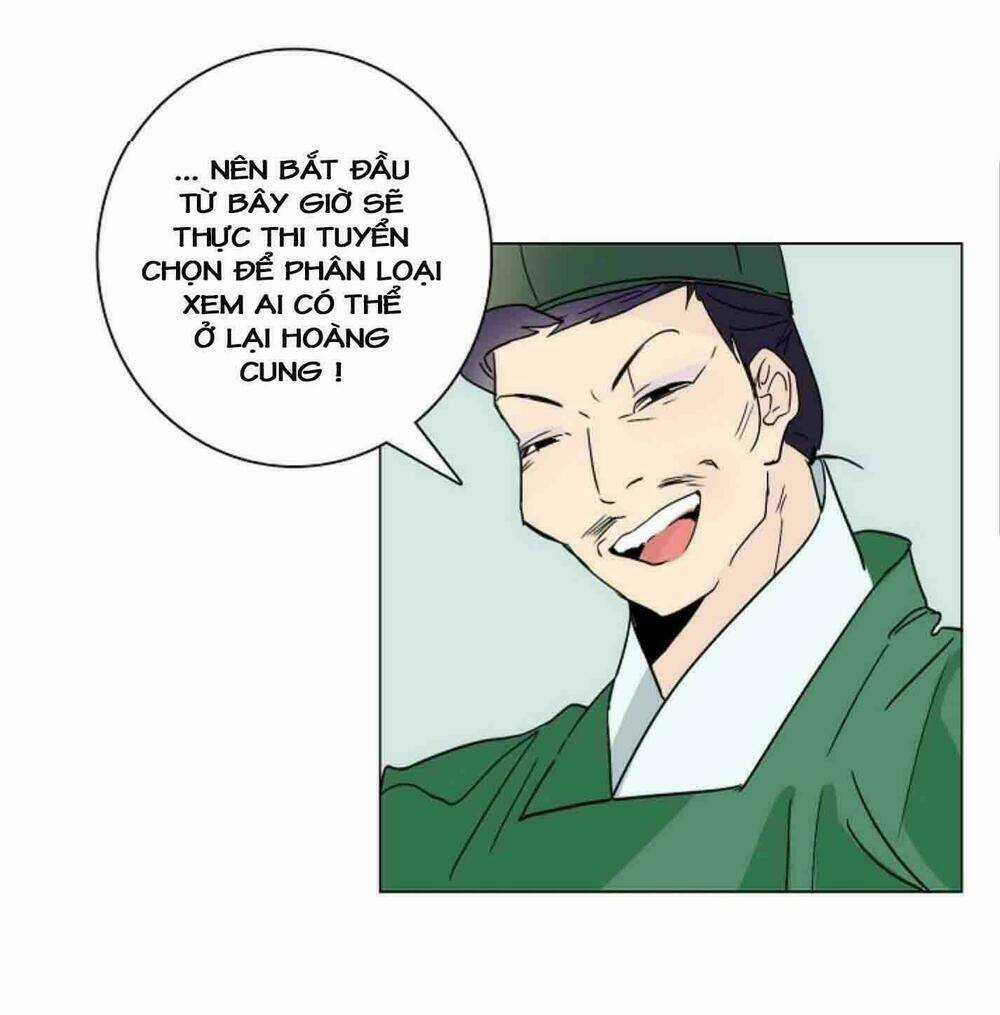 Chae Hong Sa - Chapter 11 - Trang 16