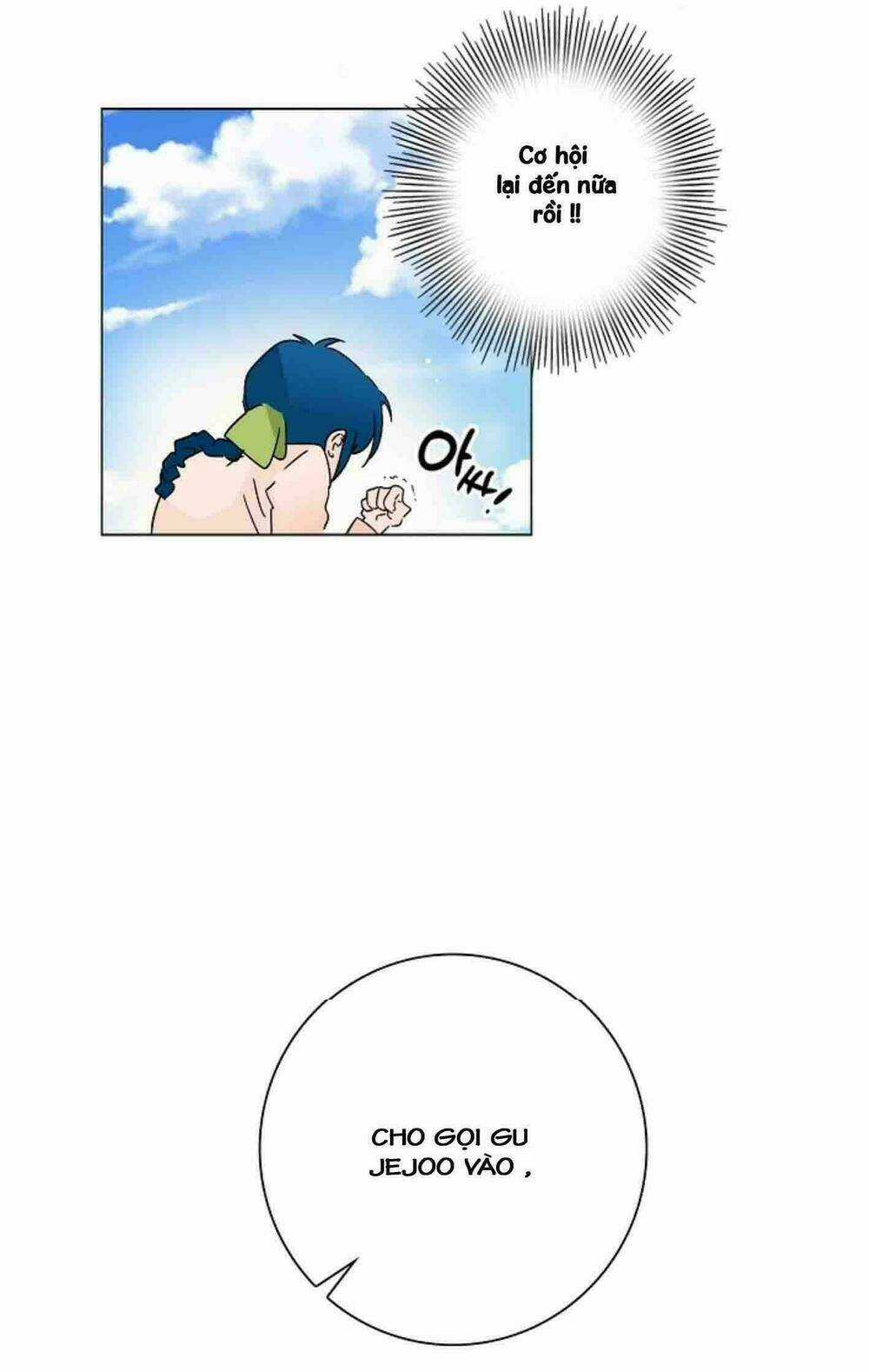 Chae Hong Sa - Chapter 11 - Trang 18