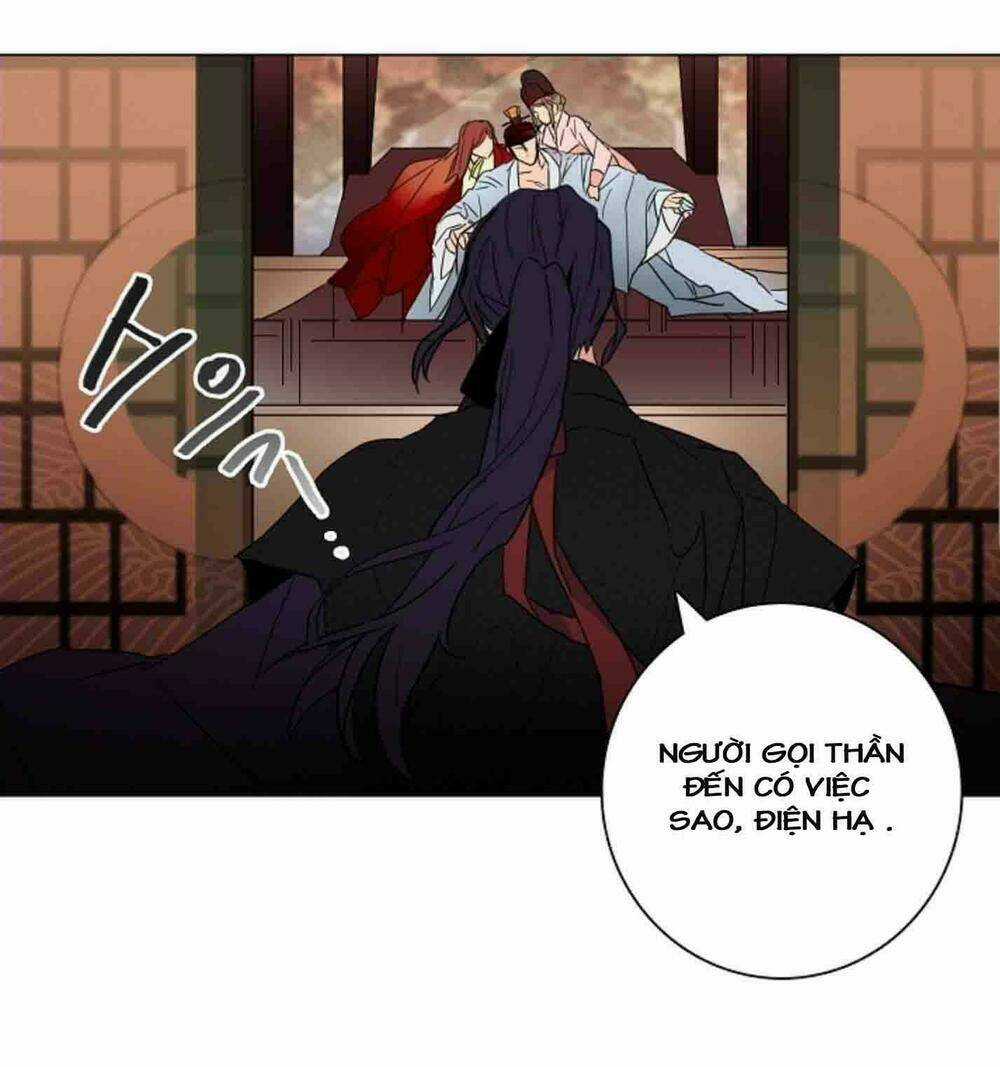 Chae Hong Sa - Chapter 11 - Trang 19