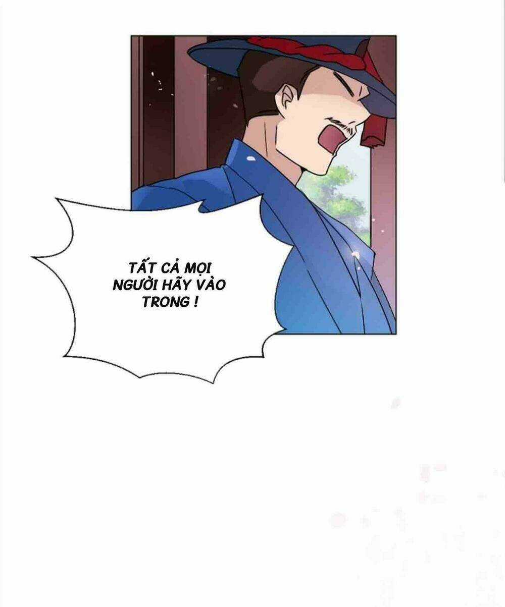 Chae Hong Sa - Chapter 11 - Trang 3