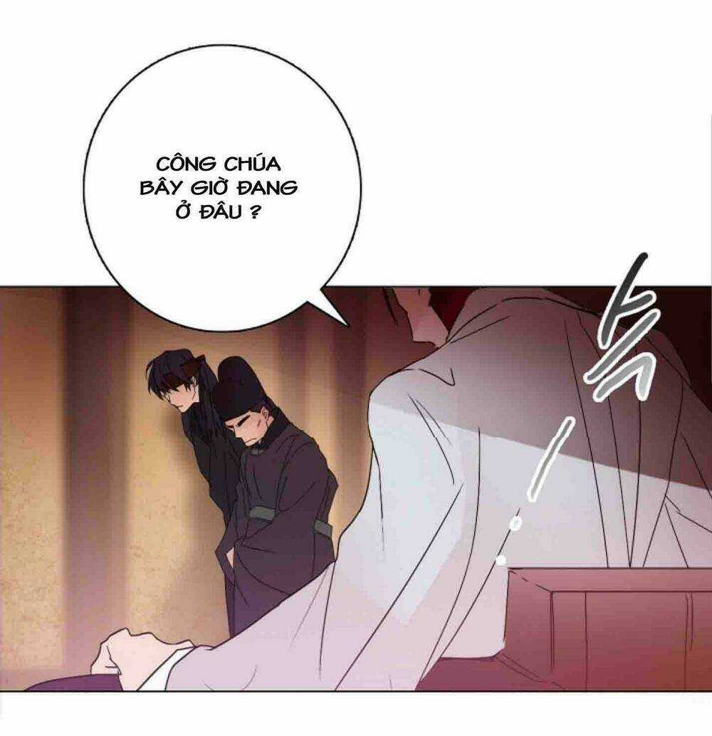 Chae Hong Sa - Chapter 11 - Trang 23