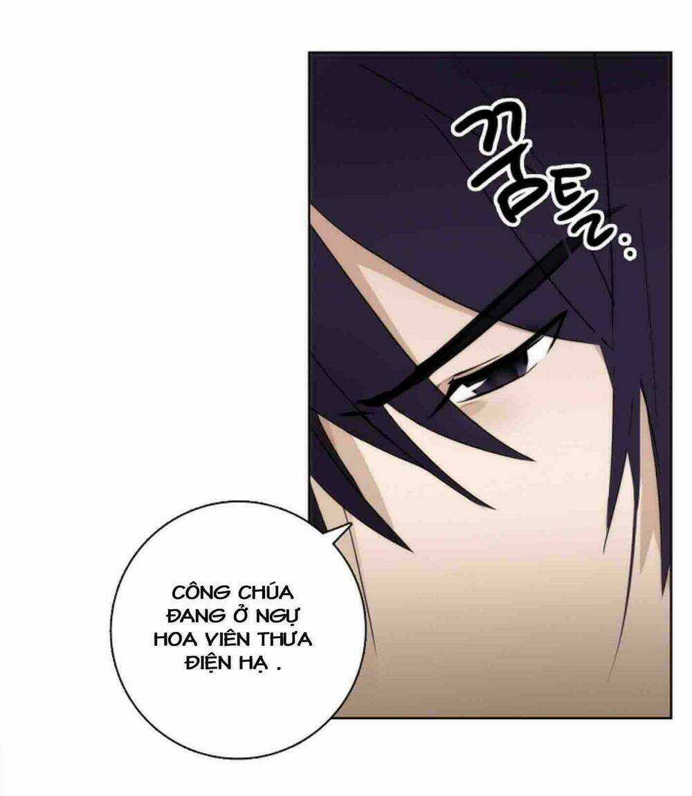 Chae Hong Sa - Chapter 11 - Trang 24