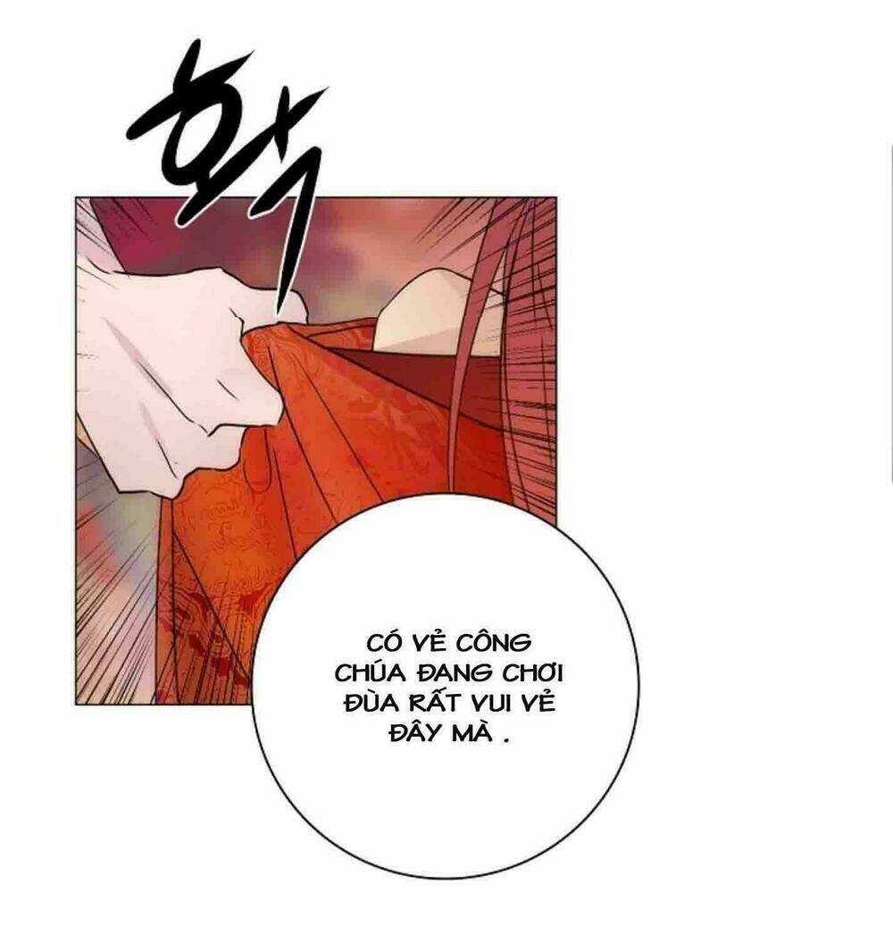 Chae Hong Sa - Chapter 11 - Trang 25