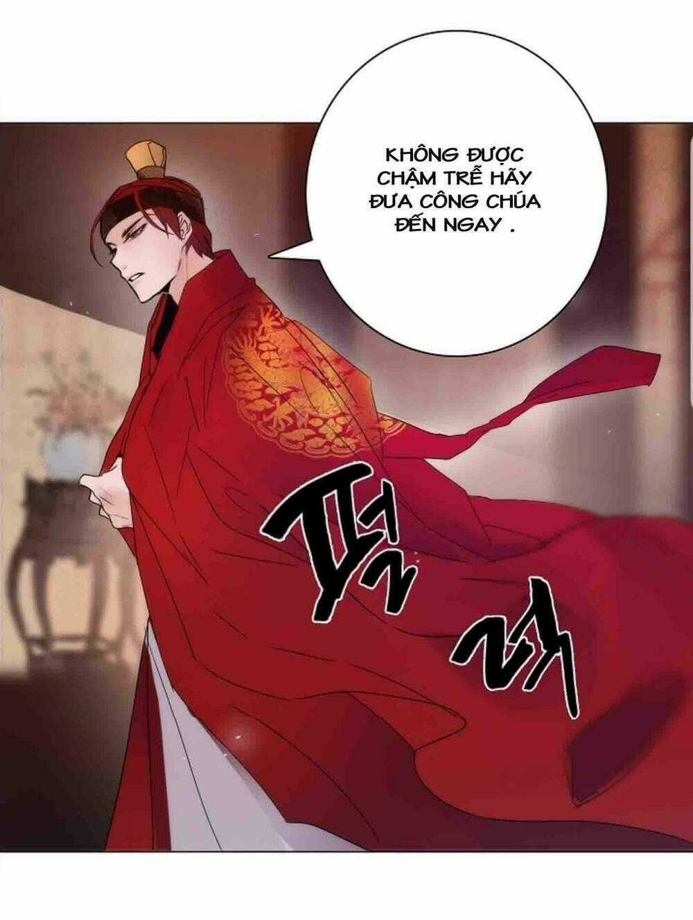Chae Hong Sa - Chapter 11 - Trang 26