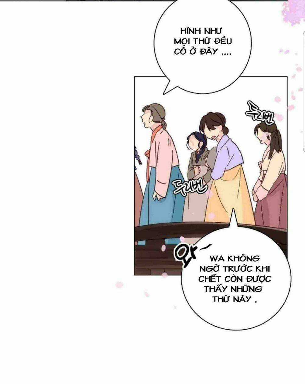 Chae Hong Sa - Chapter 11 - Trang 7