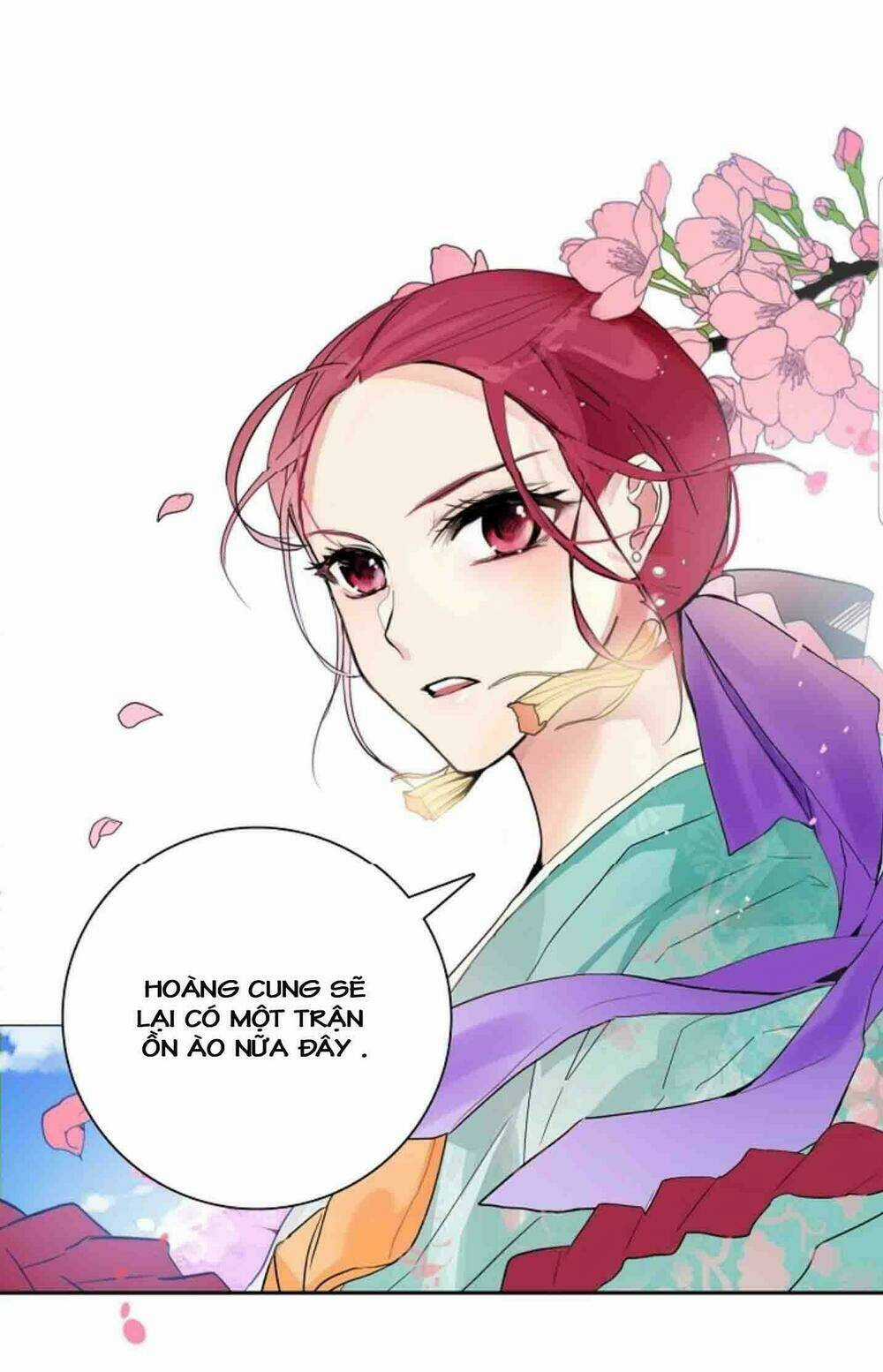Chae Hong Sa - Chapter 11 - Trang 10