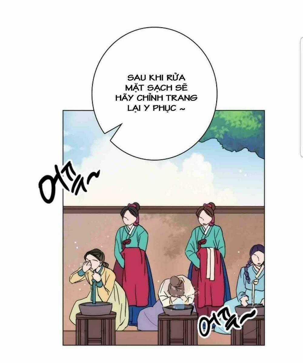 Chae Hong Sa - Chapter 12 - Trang 2