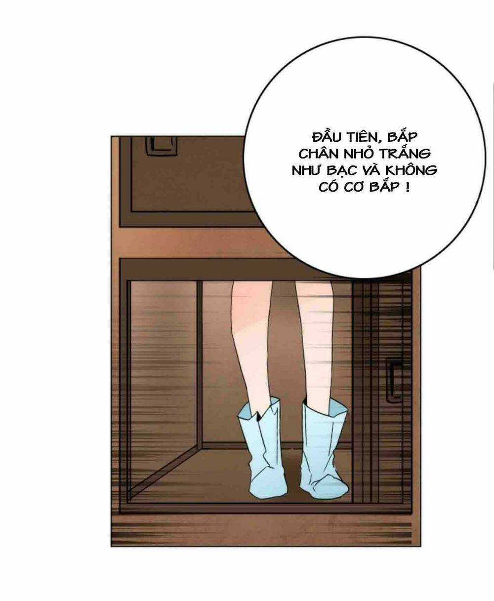 Chae Hong Sa - Chapter 12 - Trang 11