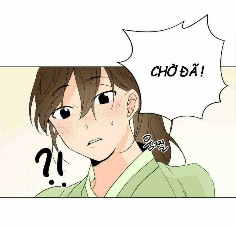 Chae Hong Sa - Chapter 12 - Trang 15