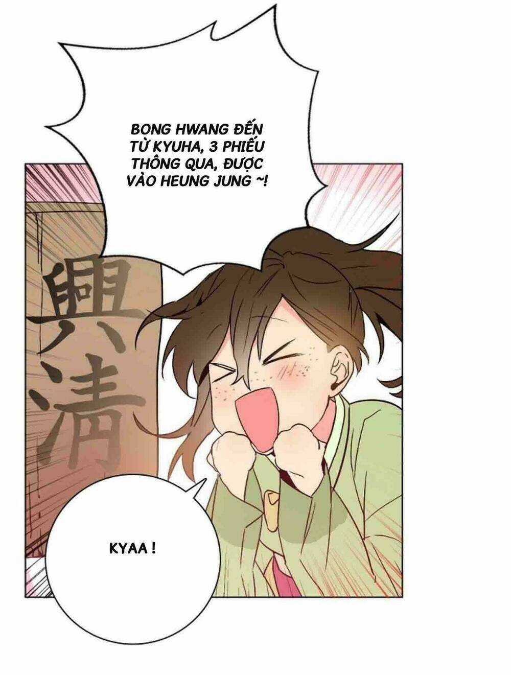 Chae Hong Sa - Chapter 12 - Trang 18