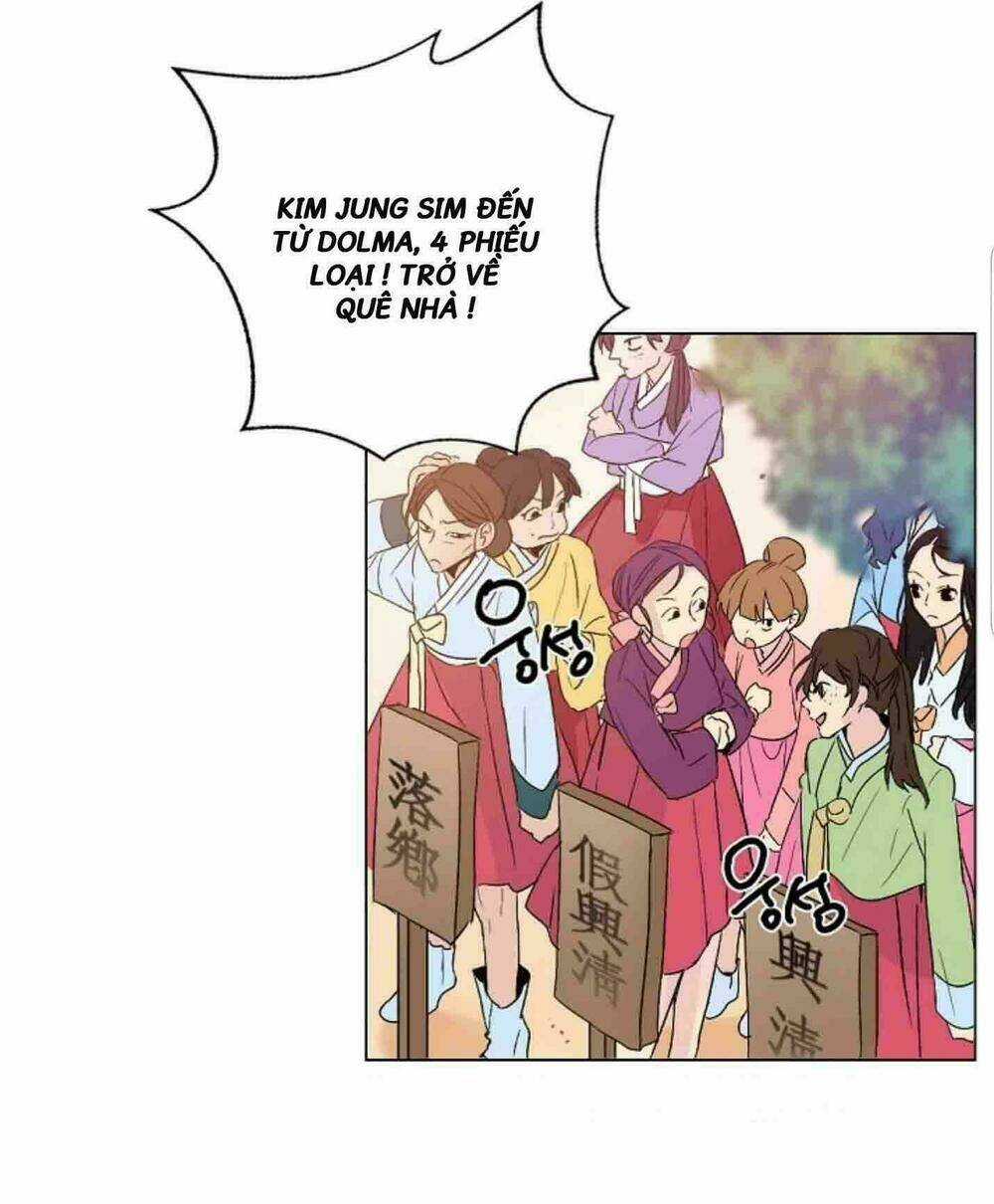 Chae Hong Sa - Chapter 12 - Trang 19