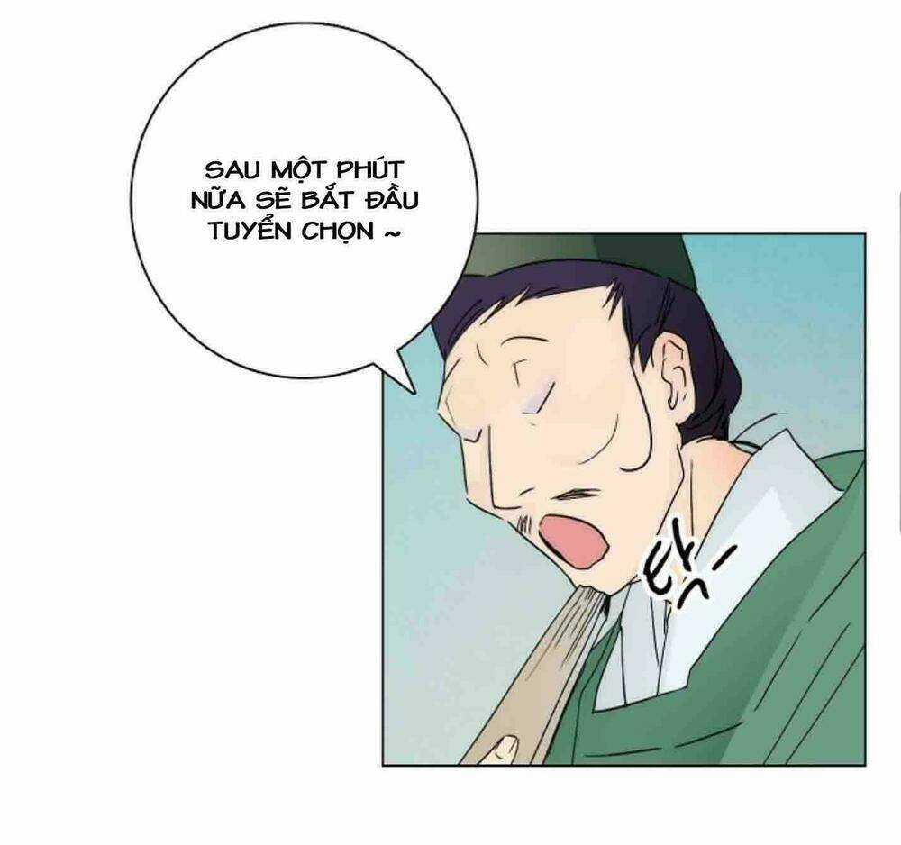 Chae Hong Sa - Chapter 12 - Trang 3