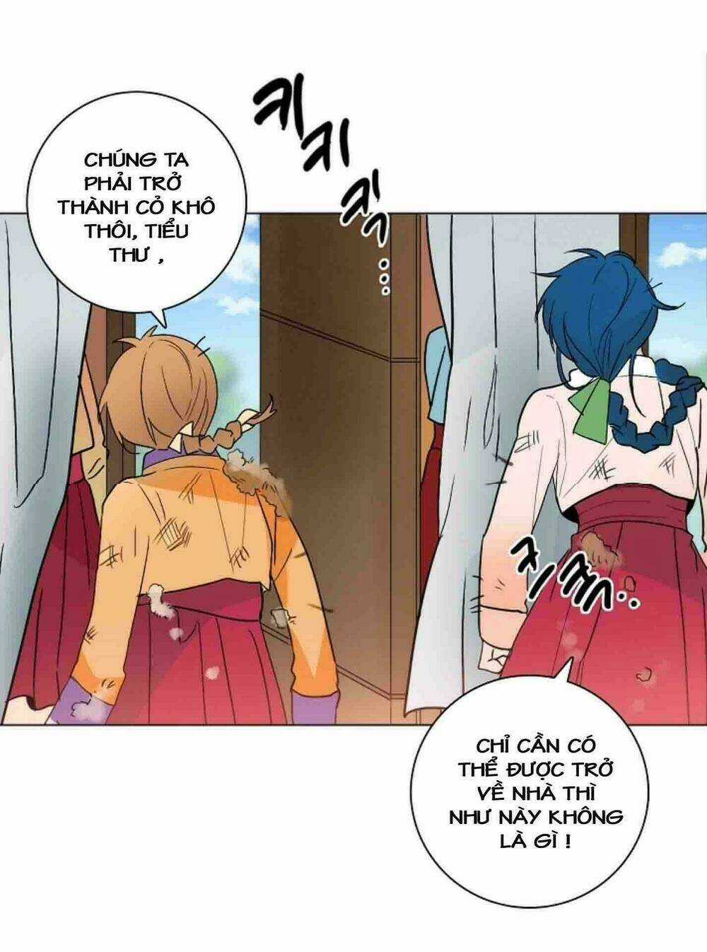 Chae Hong Sa - Chapter 12 - Trang 24