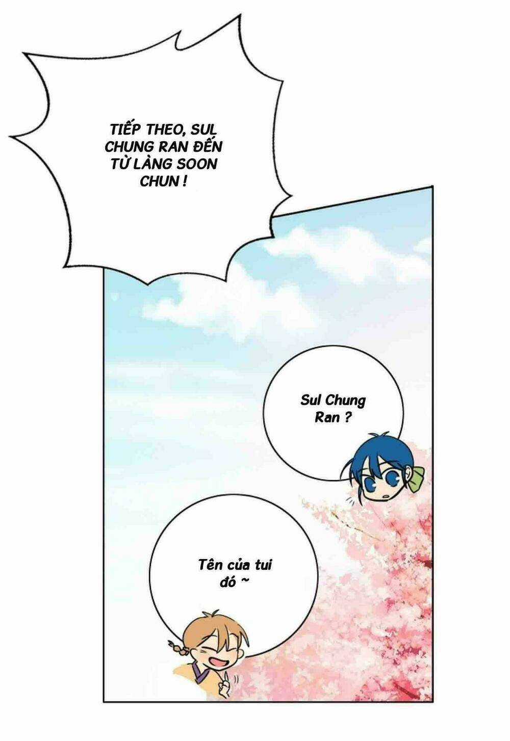 Chae Hong Sa - Chapter 12 - Trang 25