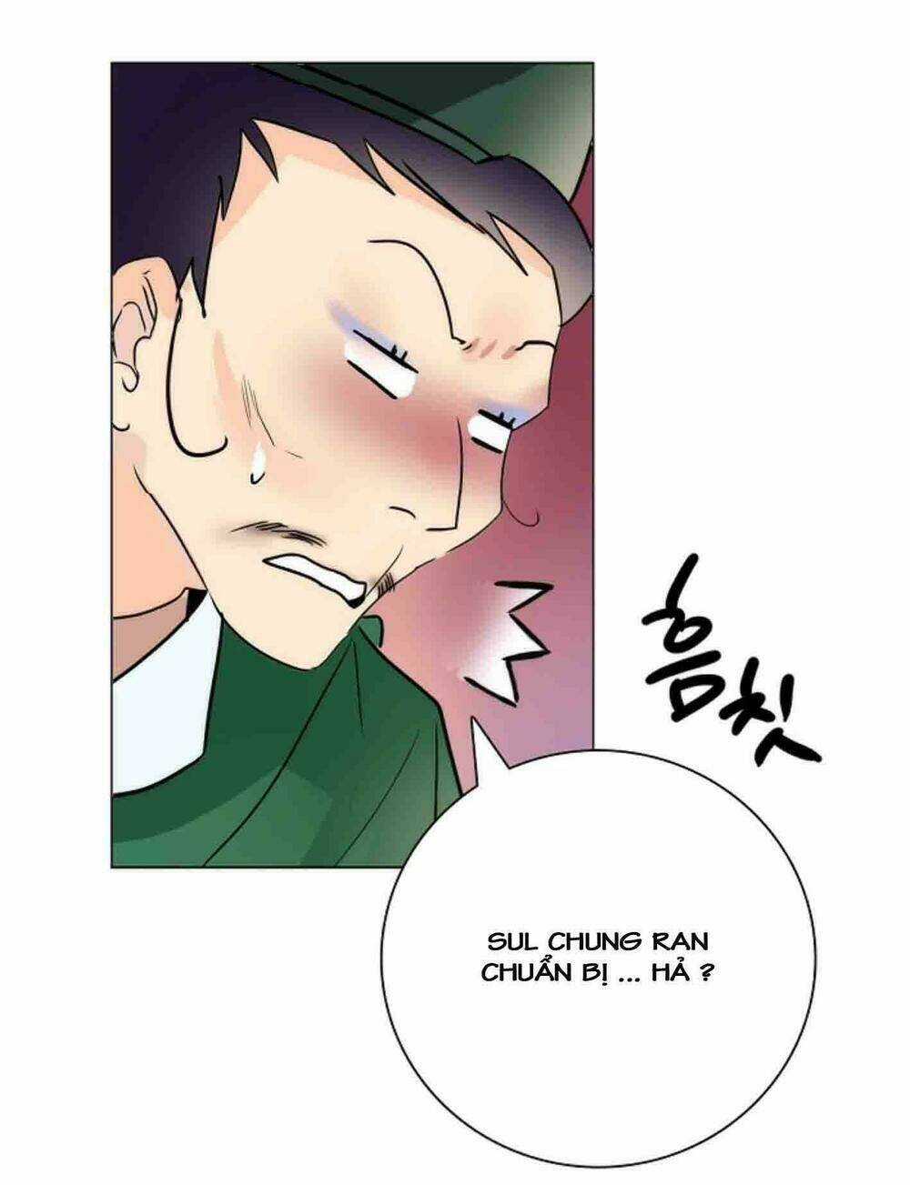 Chae Hong Sa - Chapter 12 - Trang 27