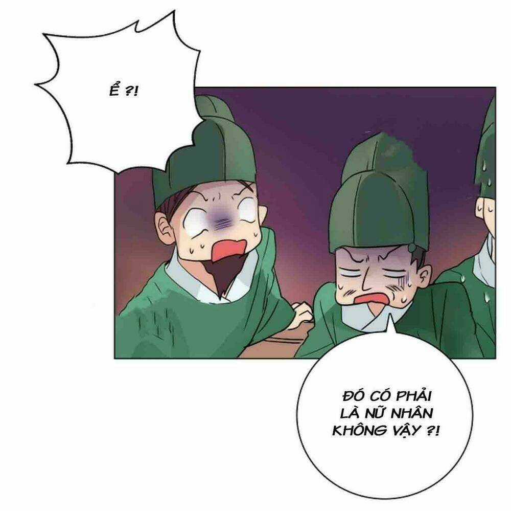 Chae Hong Sa - Chapter 12 - Trang 28