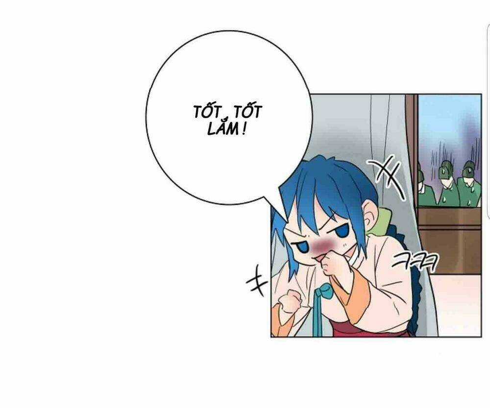 Chae Hong Sa - Chapter 12 - Trang 30