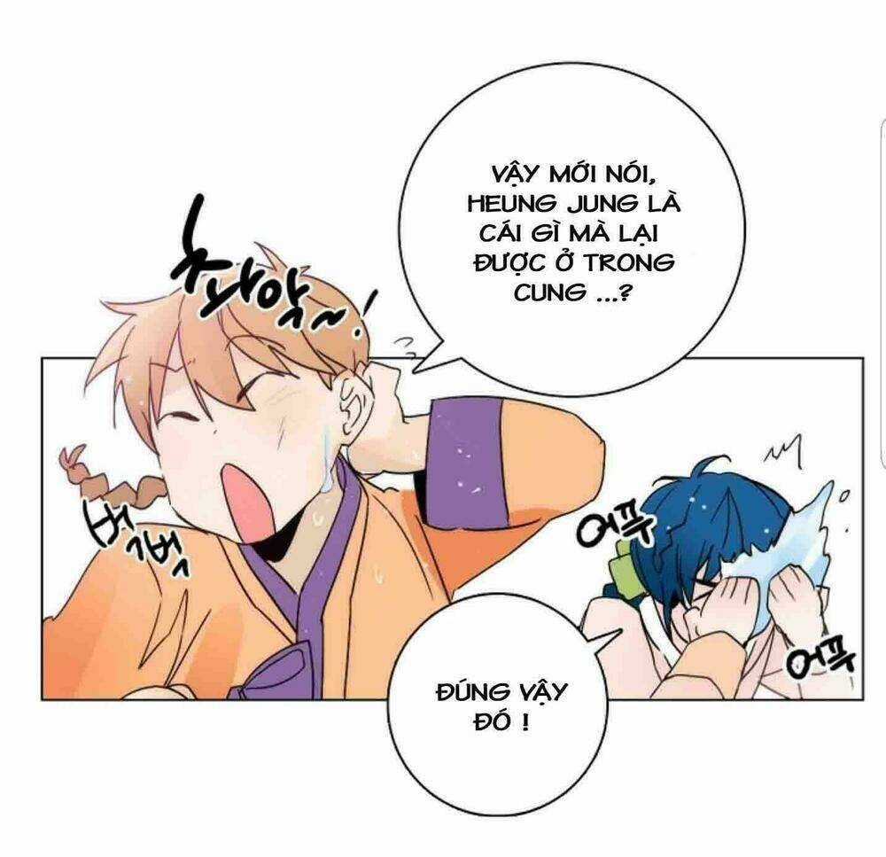 Chae Hong Sa - Chapter 12 - Trang 4