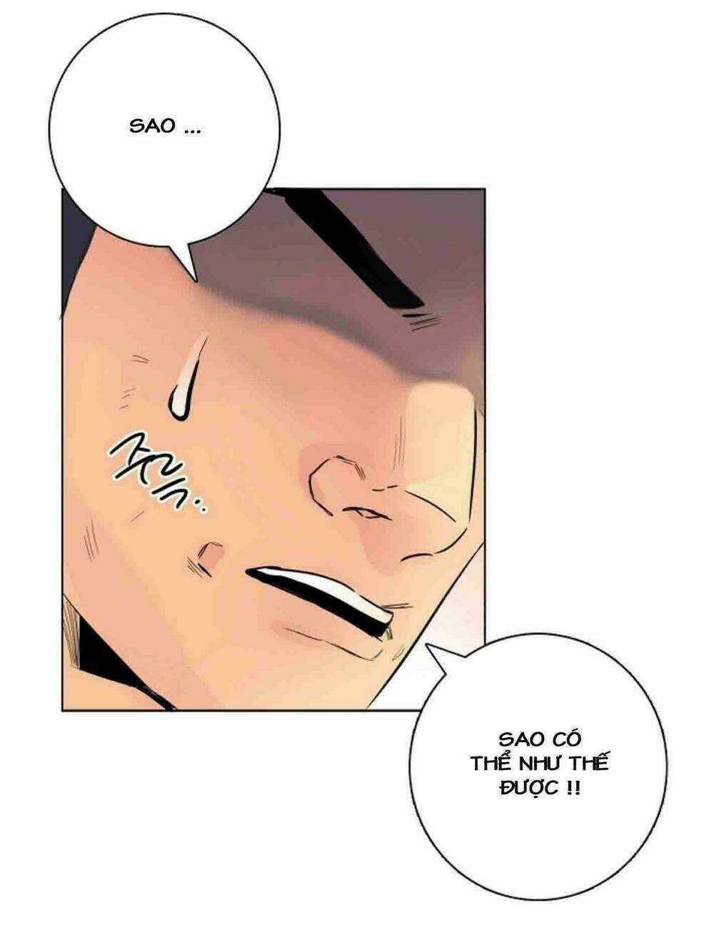 Chae Hong Sa - Chapter 12 - Trang 31