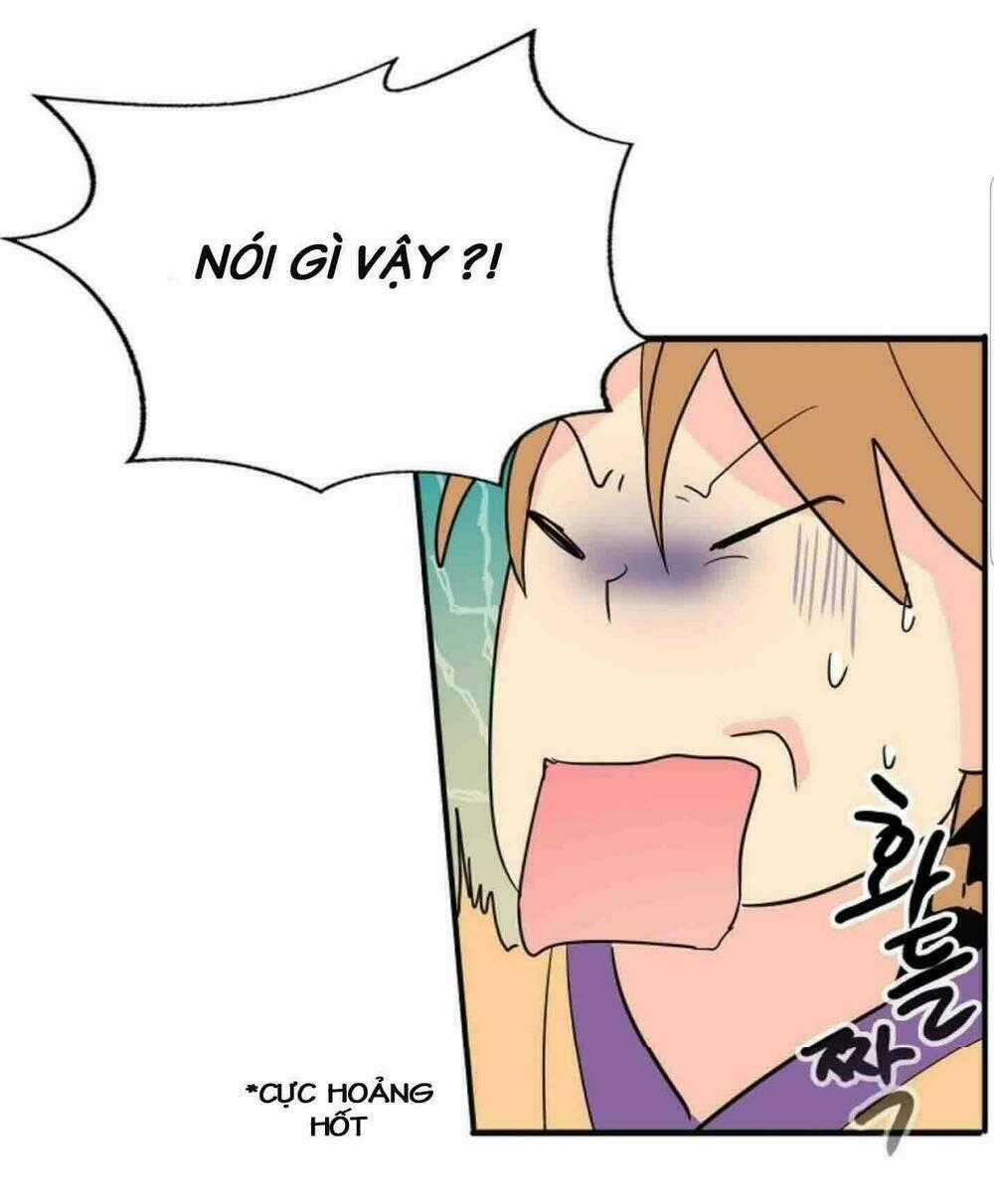 Chae Hong Sa - Chapter 12 - Trang 33