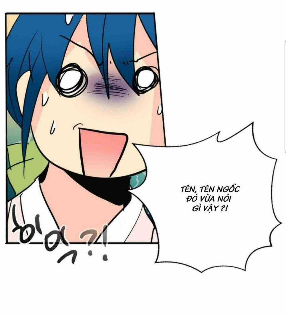 Chae Hong Sa - Chapter 12 - Trang 34