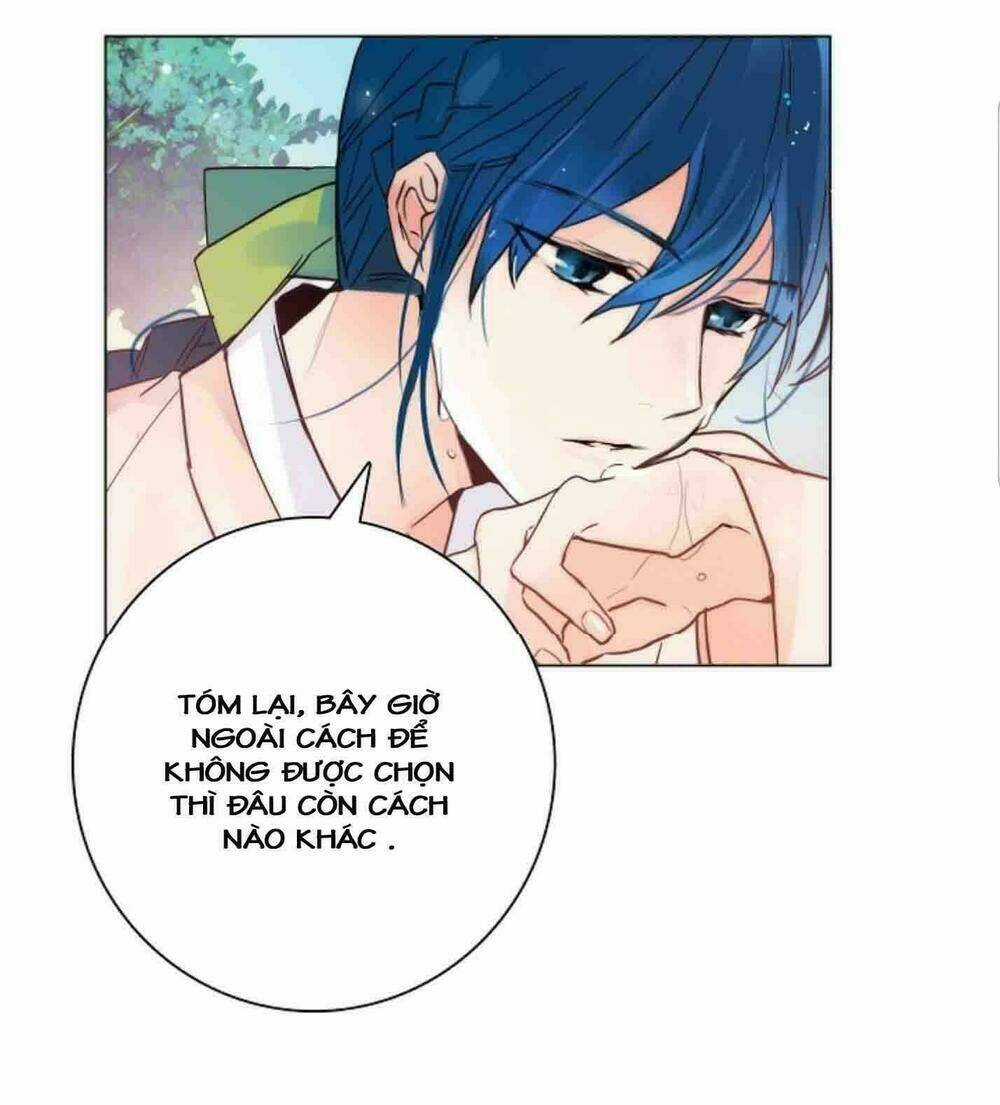 Chae Hong Sa - Chapter 12 - Trang 7