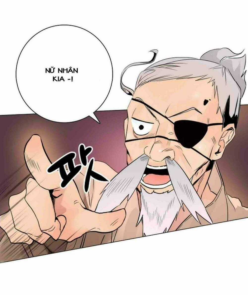 Chae Hong Sa - Chapter 13 - Trang 2