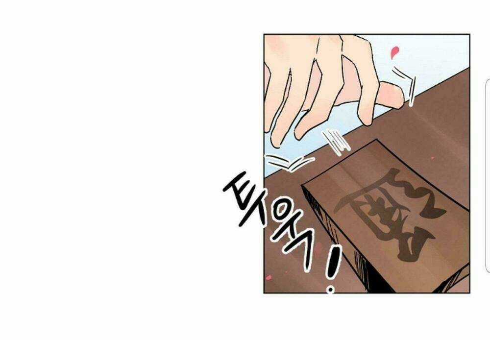 Chae Hong Sa - Chapter 13 - Trang 16