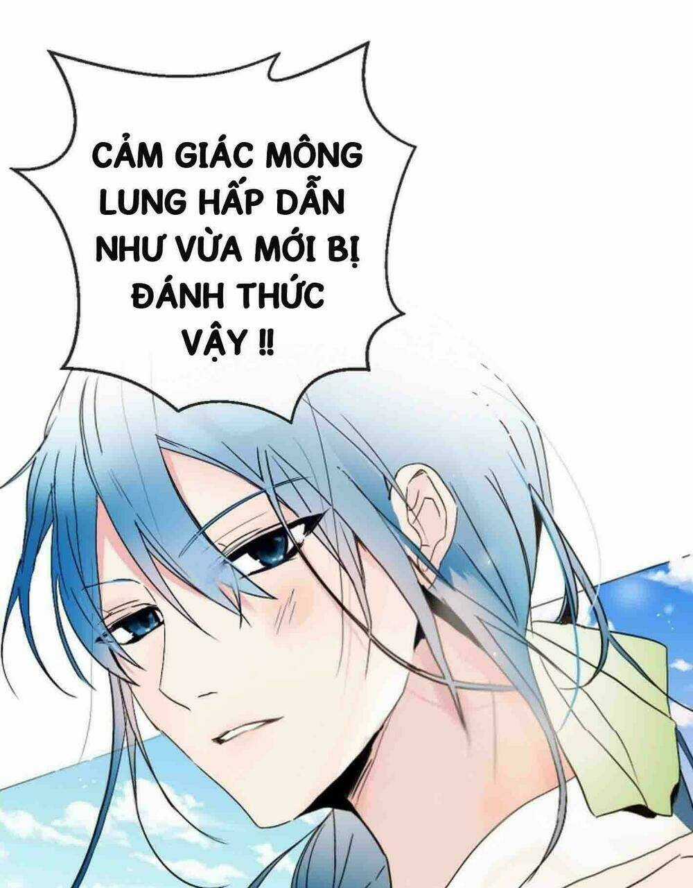 Chae Hong Sa - Chapter 13 - Trang 18
