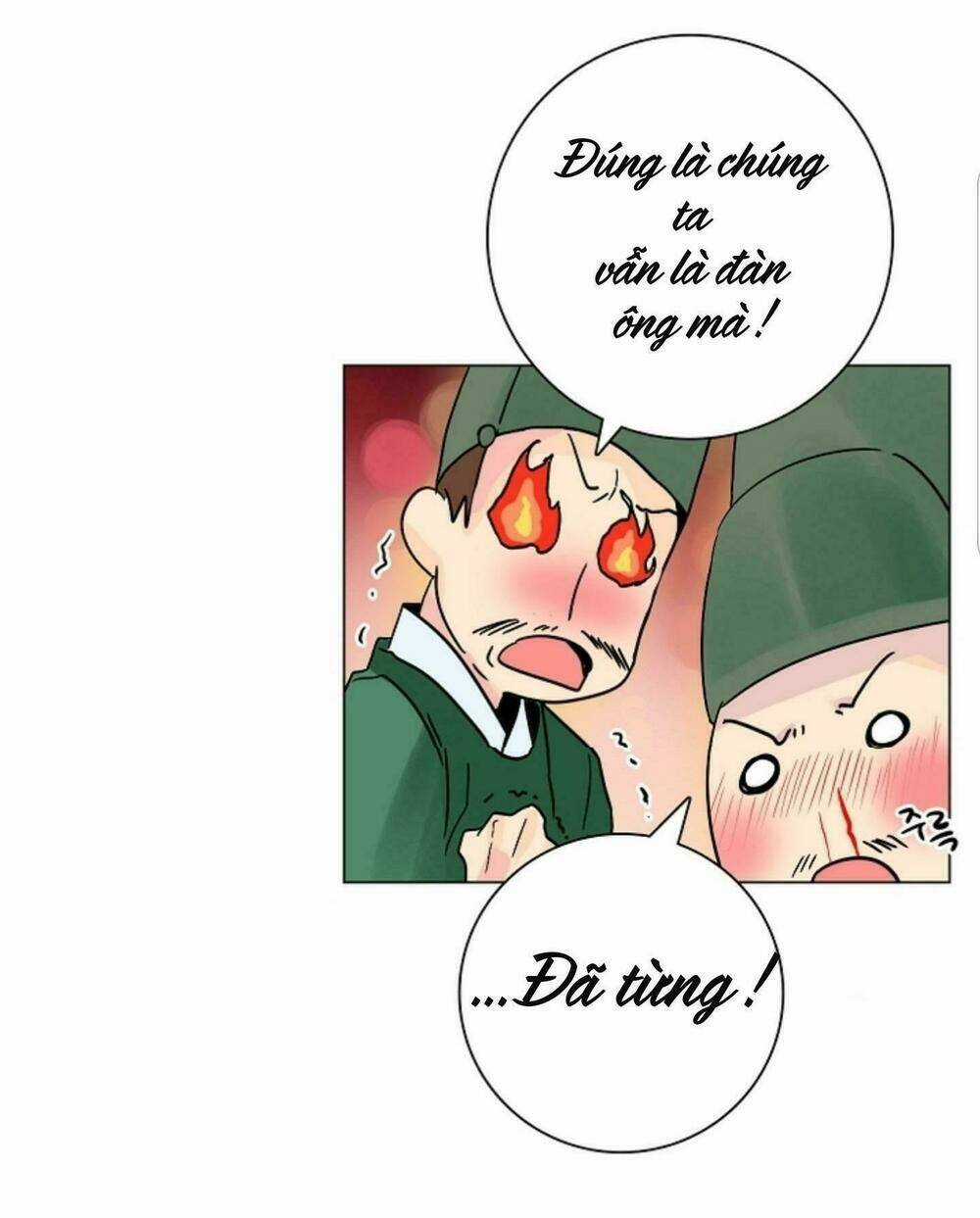 Chae Hong Sa - Chapter 13 - Trang 20